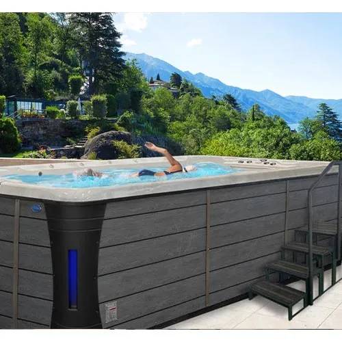 Swimspa X-Series hot tubs for sale in Vineland
